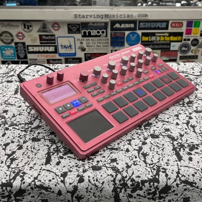 Korg Electribe Sampler 2 image 2