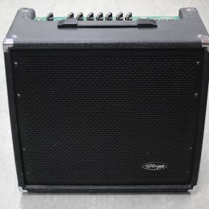 Stagg 60 GA R Reverb UK