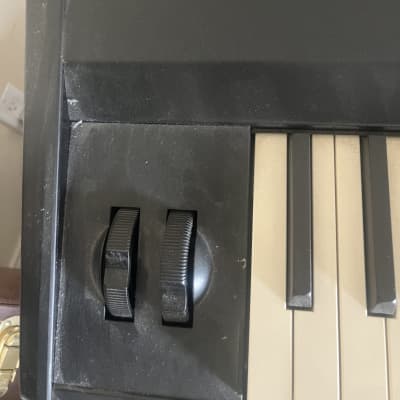 Kurzweil SP4-8 88-Key Hammer Action Stage Piano