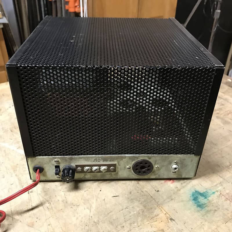 (2). DYNACO ダイナコ DYNAKIT MARK lll (ジャンク) Yahoo!オークション -「dynaco mark iii」(本体) (真空管アンプ