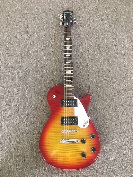 Gretsch g2504 hotsell