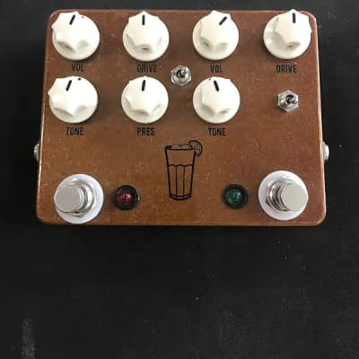 JHS Sweet Tea V2 | Reverb