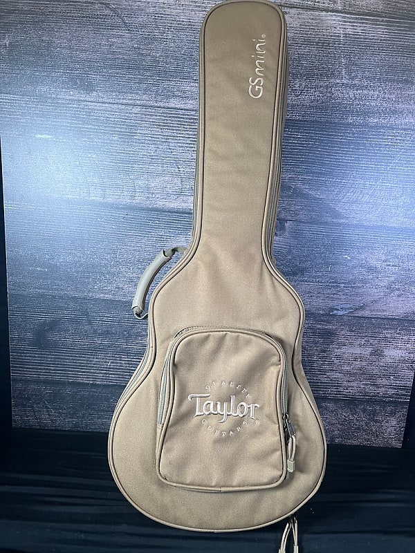 Taylor GS Mini Gig Bag (Charlotte, NC) Reverb