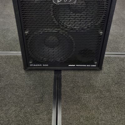 EBS Magni 500 image 1