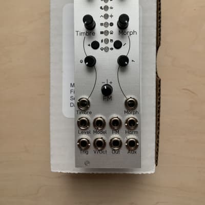 Michigan Synth Works BeeHive 2019 image 1