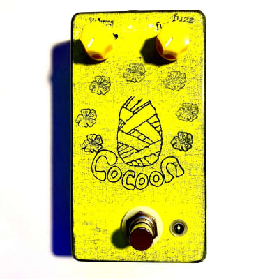 Mid-Fi Electronics Full Frequency Overdrive | Reverb