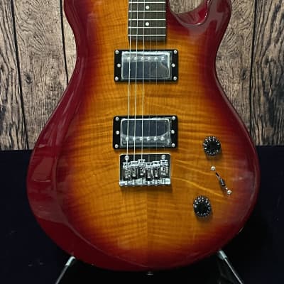 Journey Overhead Electric 2023 - Cherry for sale