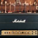 Marshall 1972 Lead Spec 50 Watt Amp Head - Model 1987 in Black Tolex