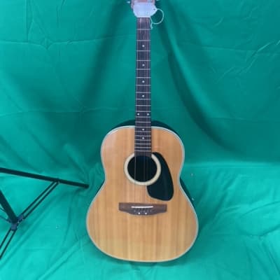 Applause AA-31 - Natural Acoustic Guitar (Guitar Only) for sale