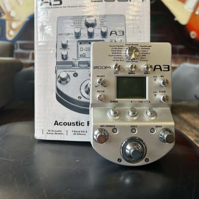 Reverb.com listing, price, conditions, and images for zoom-a3