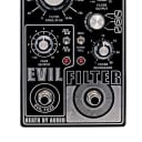 Death By Audio Evil Filter & Fuzz pedal