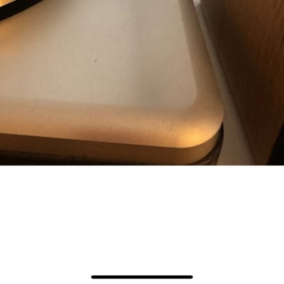 Shinola Runwell and Speakers 2017-19 image 4