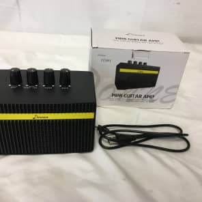 Donner mini guitar amp sales