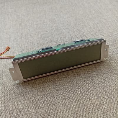 Alesis QuadraSynth Replacement Display Part Spare