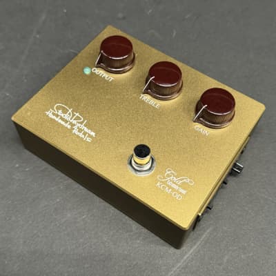 【美品】Studio Daydream KCM-OD Gold LTD KCM-OD Gold V9.0 -Extremely tuned- – StudioDaydream