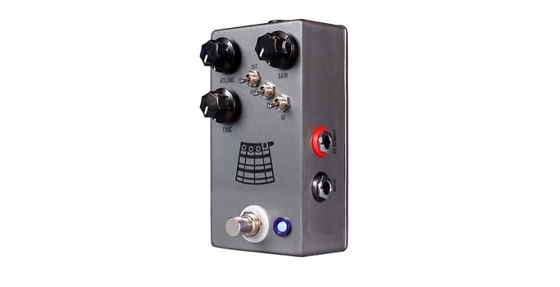 JHS PEDALS JHS The Kilt V2 - StuG Signature Distortion | Reverb Australia