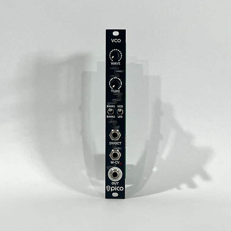 Erica Synths Pico VCO