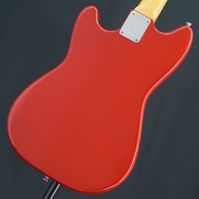VanZandt Bronson (Dakota Red) [SN.7999] | Reverb The Netherlands