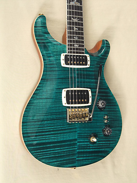 PRS Signature Limited 408 Faded Abalone