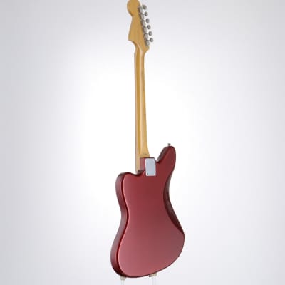 FENDER 1993-94 JAGUAR SPECIAL Crafted in Japan CIJ Candy
