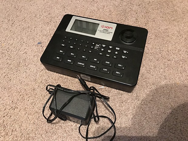Ion idmo2 drum machine on sale