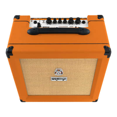 Orange Crush 35RT  - Solid State Combo Amp for Electric Guitars Bild 6