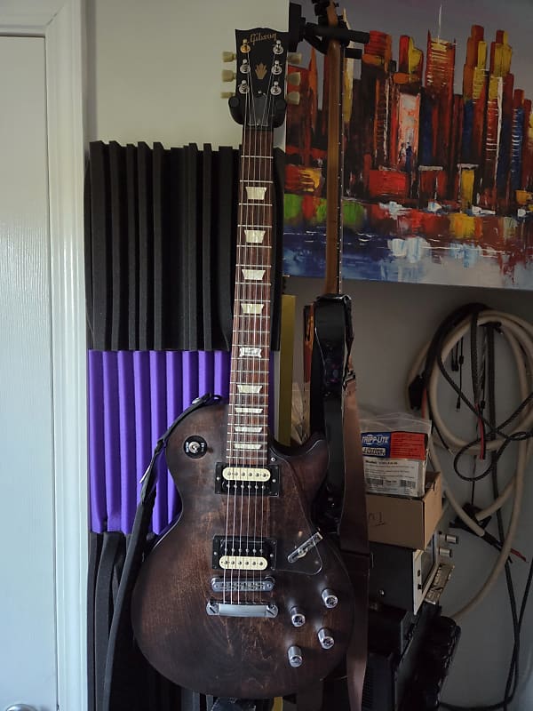 Gibson LPJ 2014 | Reverb