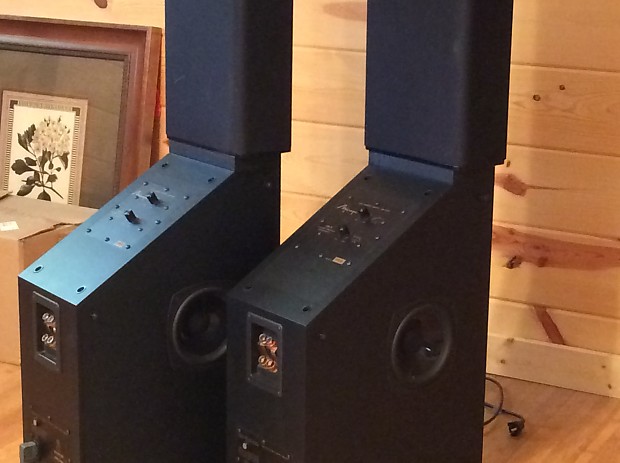Mirage om top 8 speakers