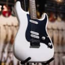 Squier Contemporary Stratocaster Special HT Electric Guitar - Pearl White - Floor Model