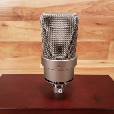 Neumann TLM-103 Large-Diaphragm Studio Condenser Microphone image 4