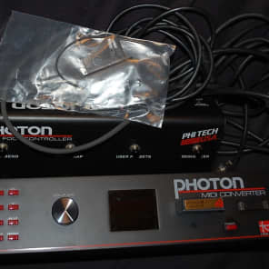 K-Muse Photon Guitar MID converter system image 6