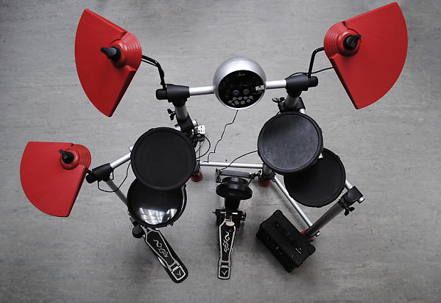 Dd501 drum kit discount