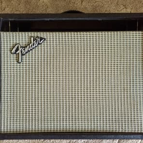 Fender Princeton Reverb - SF - 70s, Hand-wired, 12" Upgrade, w/Original Cab image 21