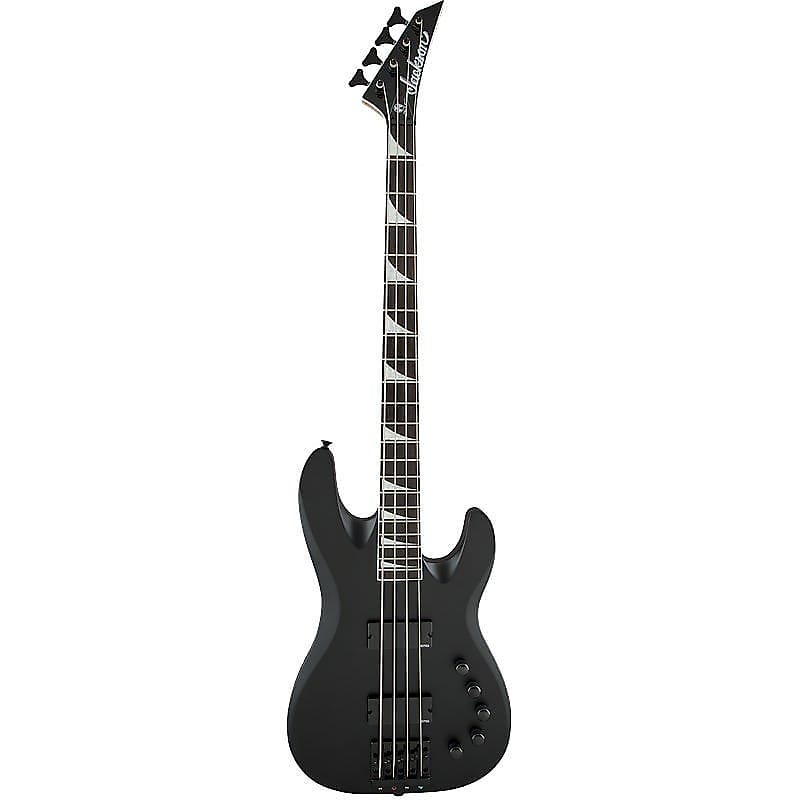 Jackson X Series David Ellefson Concert Bass CBX IV with Laurel