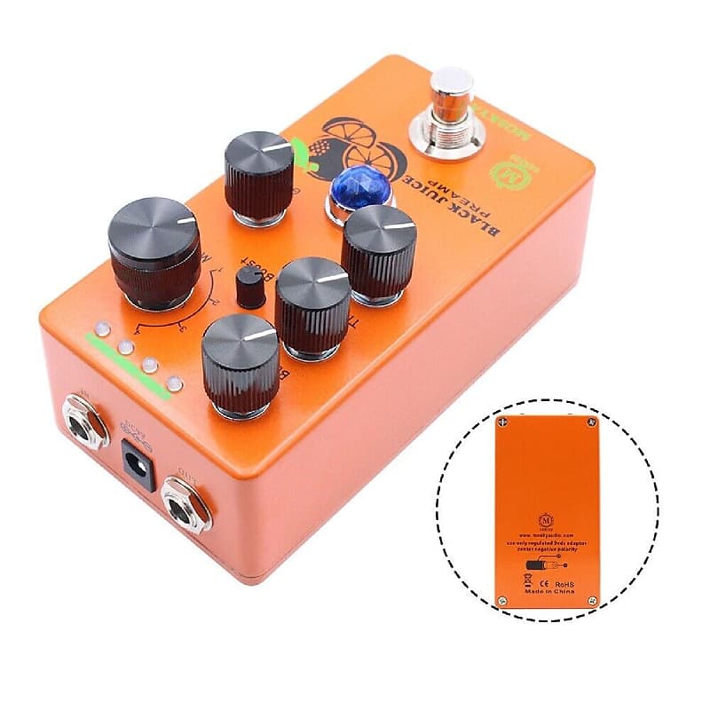 ギター CE Preamp TA.effects MATT BLACK TA.effects (@TA_effects) / X