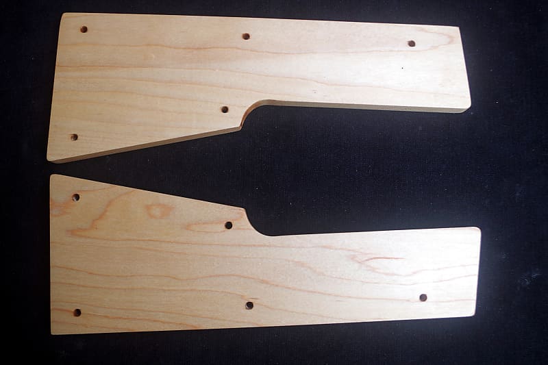 Behringer Vocoder VC340 Synthesizer Wooden Side Panels Reverb UK