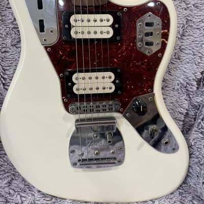 Fender Classic Player Jaguar Special HH