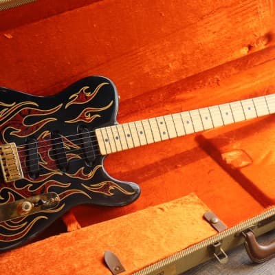 Fender James Burton Telecaster 1994 Usa | Reverb