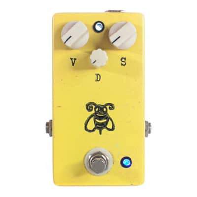 Mad Professor Mellow Yellow Tremolo | Reverb