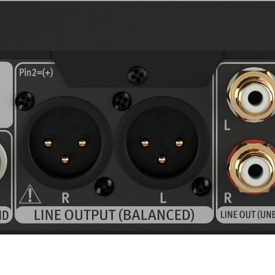 SPL Phonos Duo - RIAA Phono Preamplifier image 4
