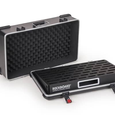 Rockboard RBO B 4.2 QUAD A With ABS Case image 5