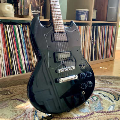 SG Epiphone G-400 ペルハムブルー Open Box Epiphone Limited-Edition 1966 G-400 PRO Electric