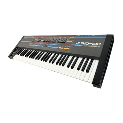 Roland Juno-106 image 5