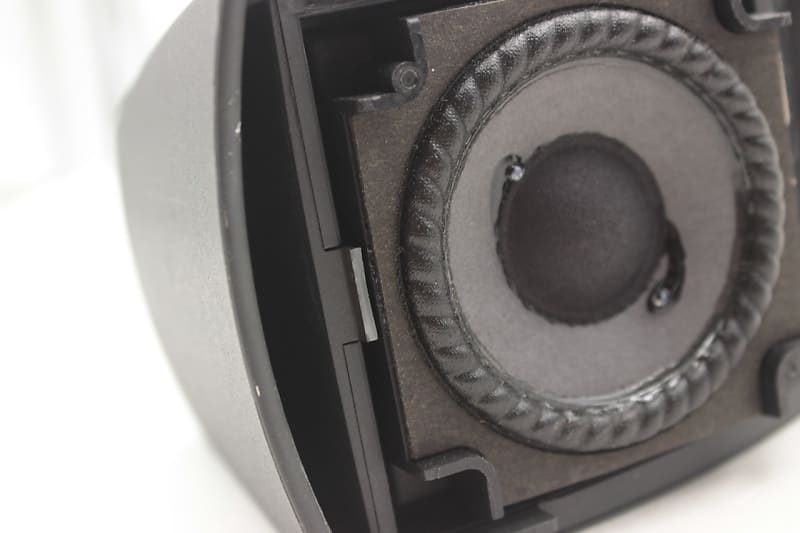 Bose Single Bose Cinemate d462,065 Speaker | Reverb