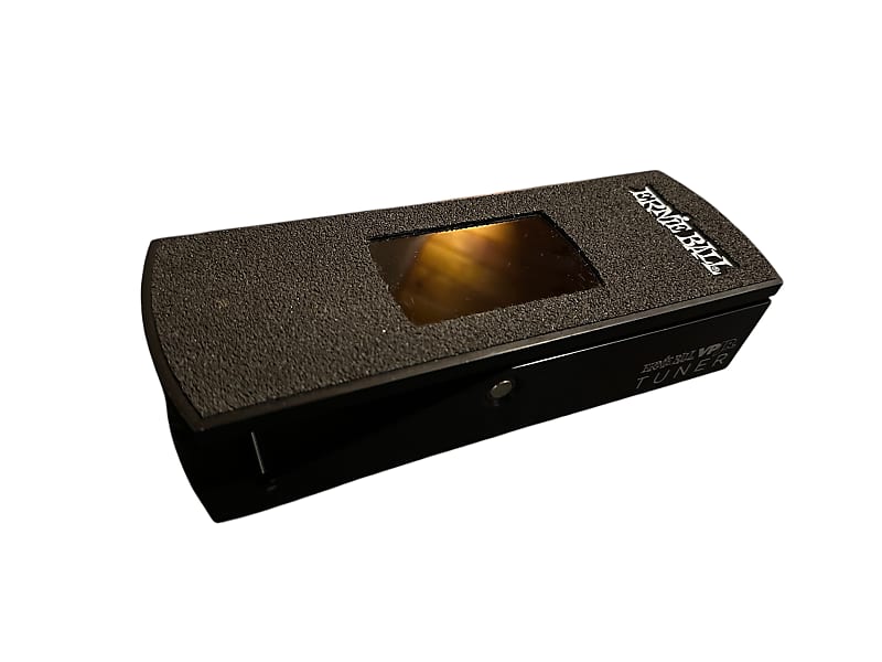 Ernie Ball VPJR Tuner