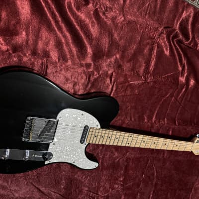 2010 G&L Tribute Series ASAT Classic Tele w/ Gig Bag image 6