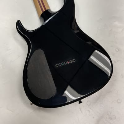 Kiesel DC 7 String 27