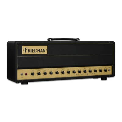 Friedman BE-50 Deluxe Head for sale