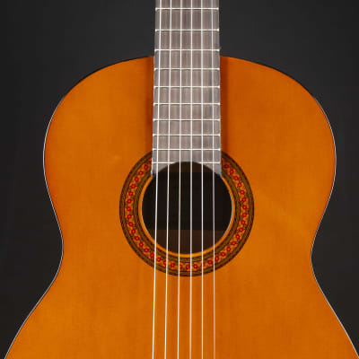 Yamaha C40 Classical Guitar    - 4/4 classical guitar Bild 6