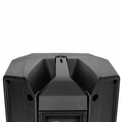 RCF ART 712-A MK4 12" Active Two-Way Speaker Powered Monitor image 5